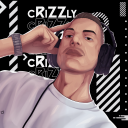 cRiZZly's Twitch Hood